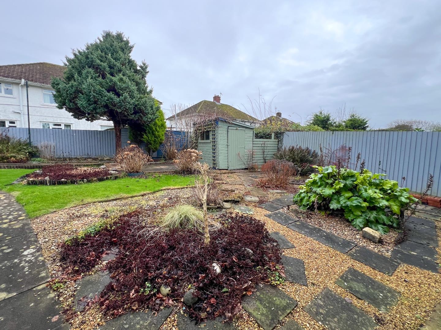 Glenwood Close, Coychurch, Bridgend County Borough, CF35 5EU